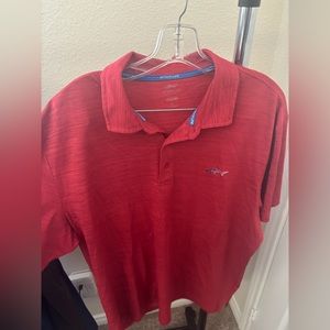 Greg Norman polo shirt XL